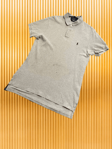 Polo Ralph Lauren × Vintage Old Money Polo T-Shirt Premium Luxury Classic y2k Size US L / EU 52-54 / 3 - 1 Thumbnail