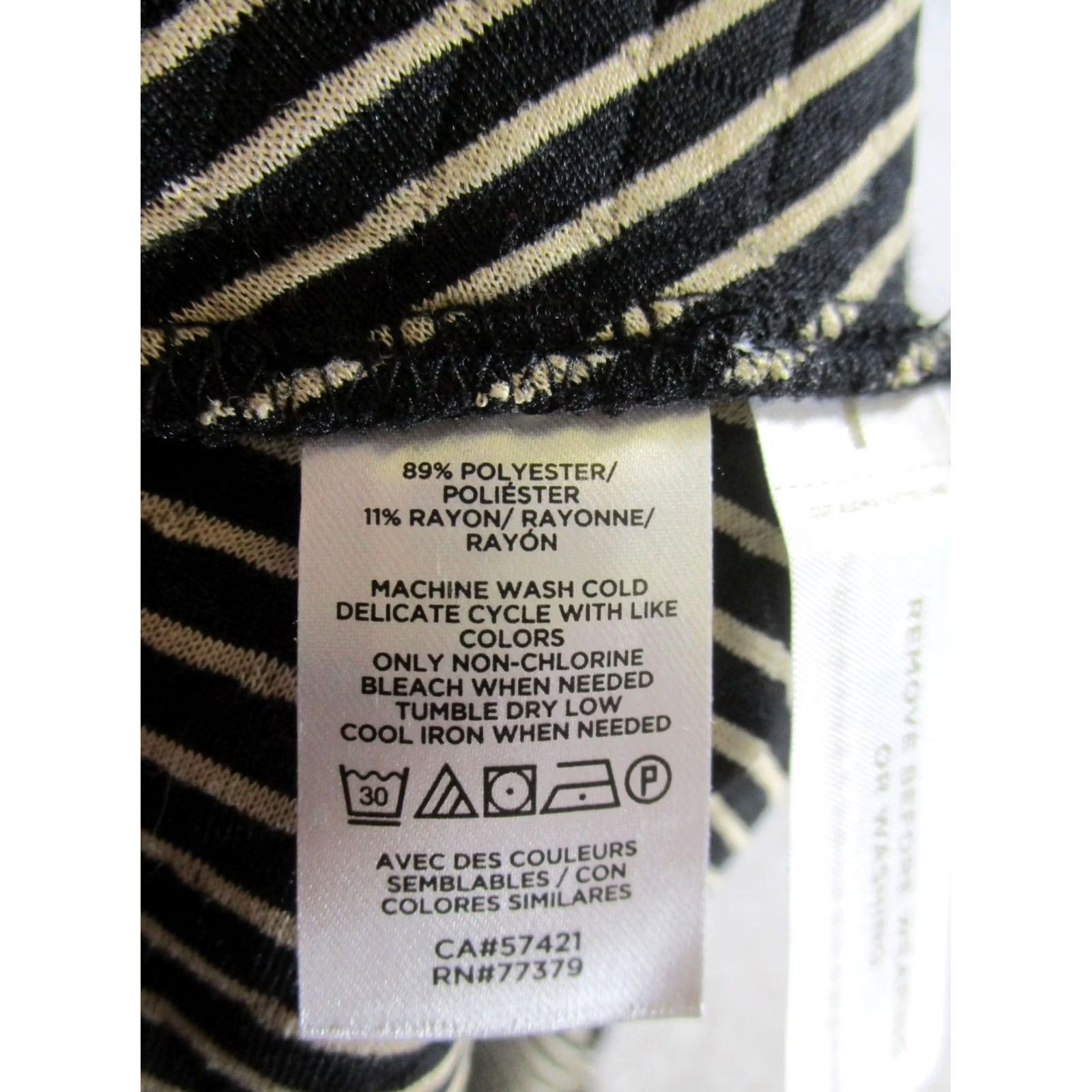 Loft Item Specifications: Brand: Levi'S Size 27" / US 4 / IT 40 - 8 Thumbnail