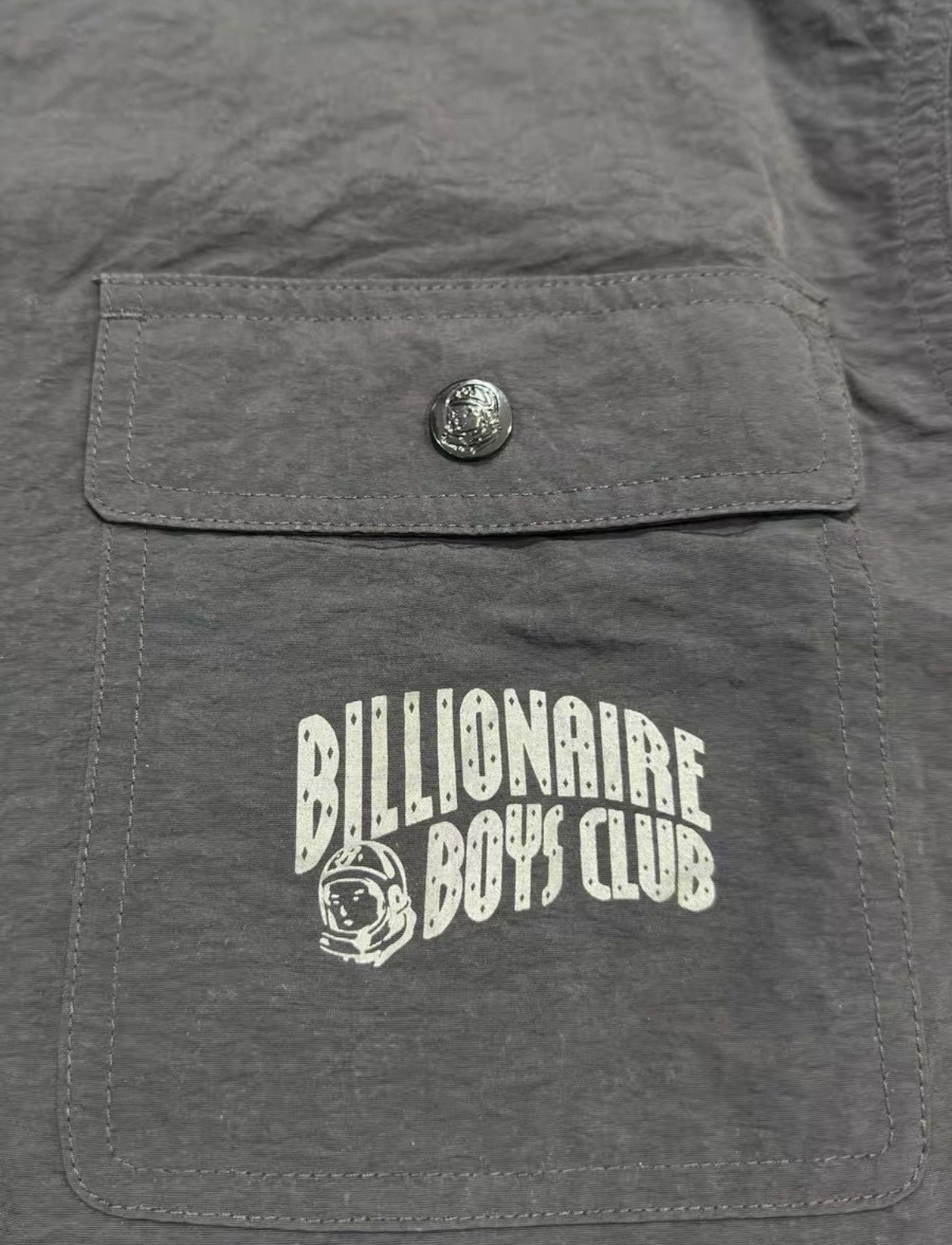 Billionaire Boys Club Cargo Jacket Billionaire Boys Club Size US M / EU 48-50 / 2 - 5 Thumbnail