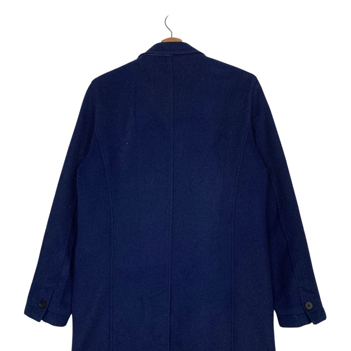 Japanese Brand Japanese Brand Hare Chester Coat Size US M / EU 48-50 / 2 - 8 Thumbnail