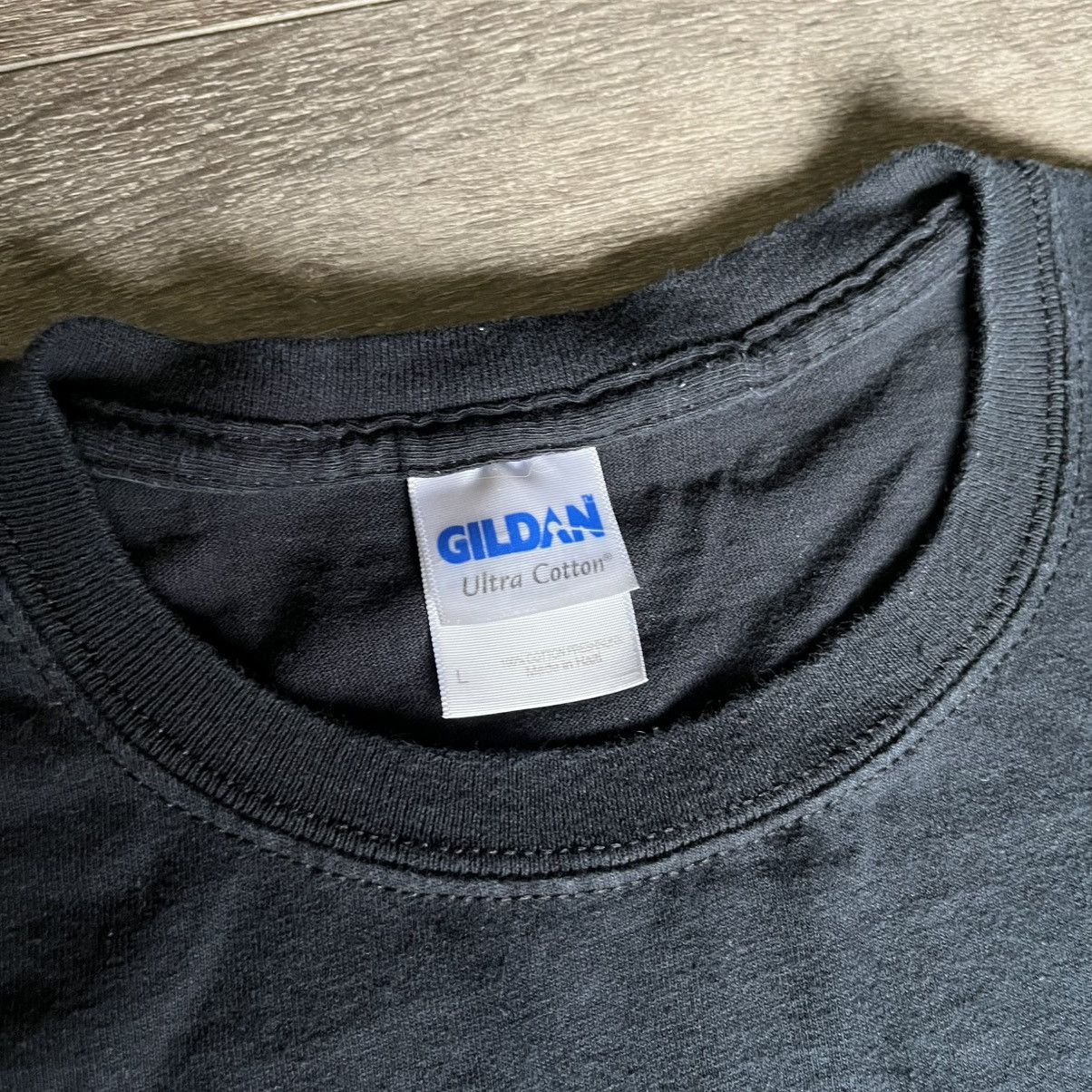 Vintage Vintage 2000s Nokia Developer Team Ready Set Code Tee Shirt Size US L / EU 52-54 / 3 - 5 Thumbnail