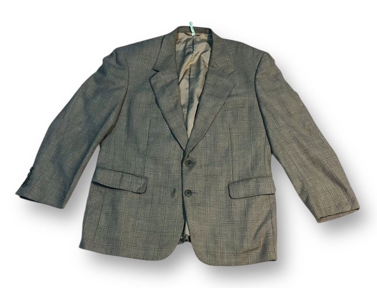Christian Dior Monsieur Christion Dior Coat (7) Size US L / EU 52-54 / 3 - 1 Thumbnail