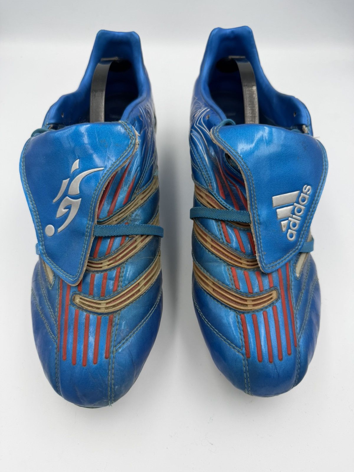Adidas Adidas Predator David Bekcham Football Soccer Cleats Elite Size US 11.5 / EU 44-45 - 3 Thumbnail