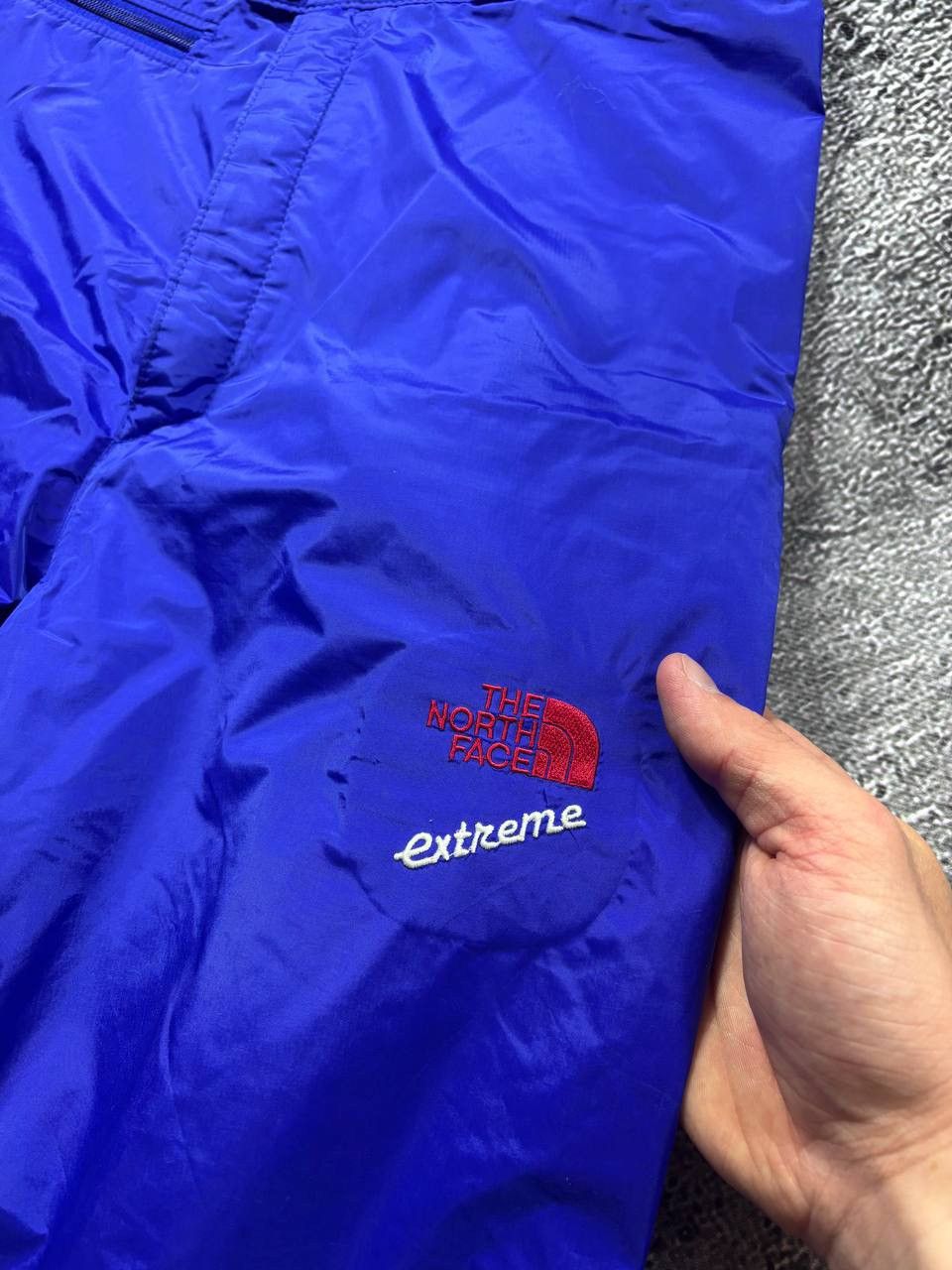 The North Face The North Face Extreme Gore-Tex Ski Pants Made In USA Size US 30 / EU 46 - 9 Thumbnail