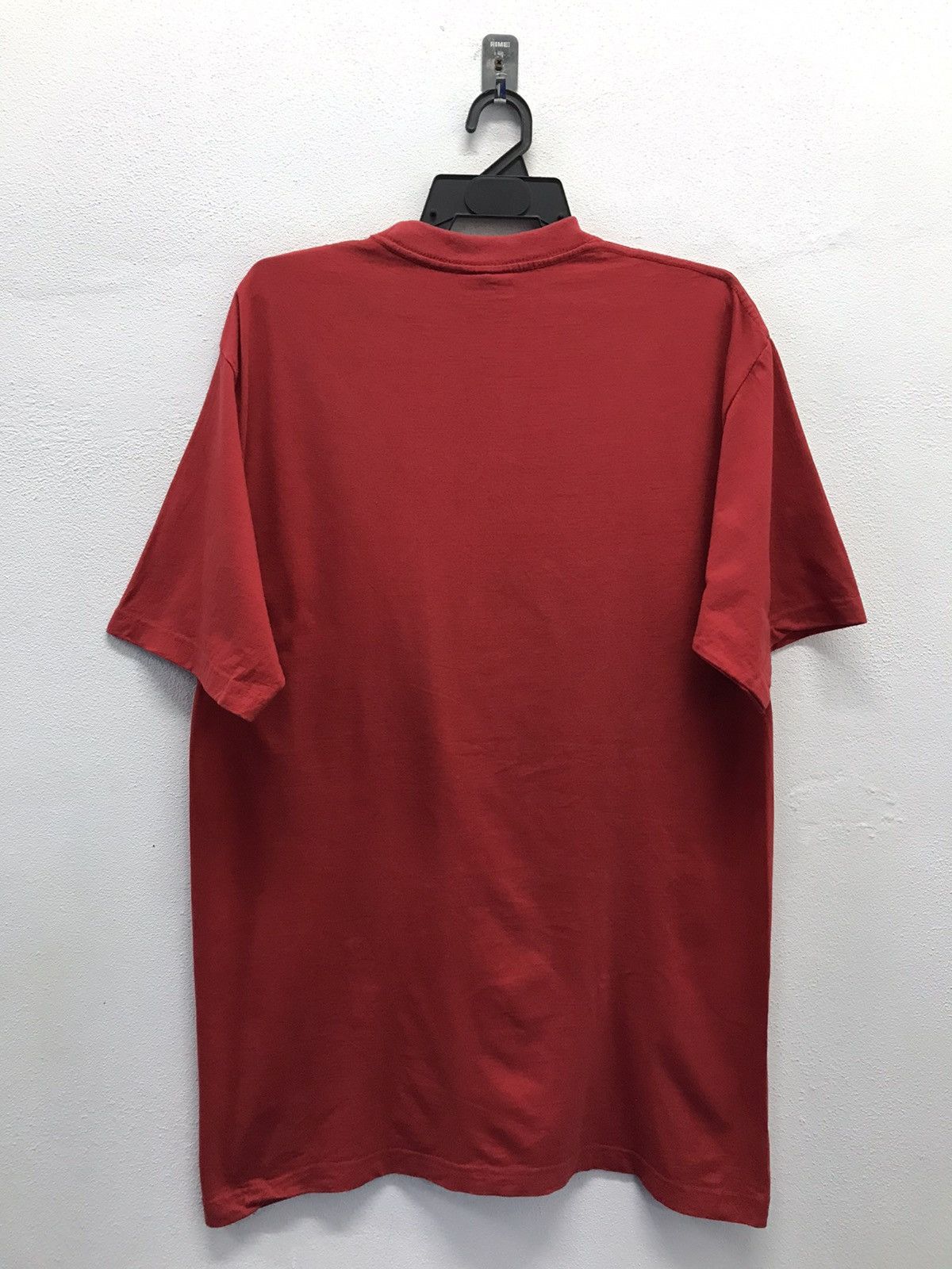 Vintage Vintage All Time Pro San Francisco Shirt Size US XL / EU 56 / 4 - 2 Thumbnail