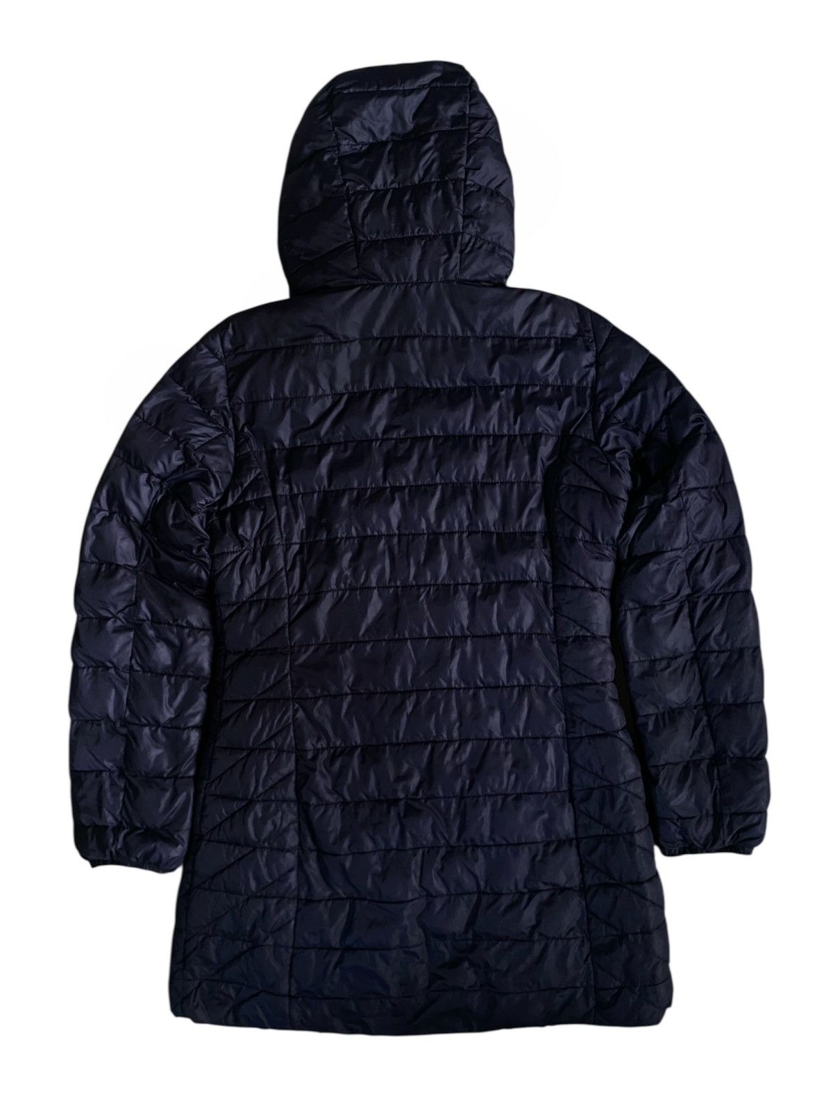 Napapijri Napapijri Light Puffer Jacket Micro Puffer Jacket Size:M Size US M / EU 48-50 / 2 - 2 Thumbnail