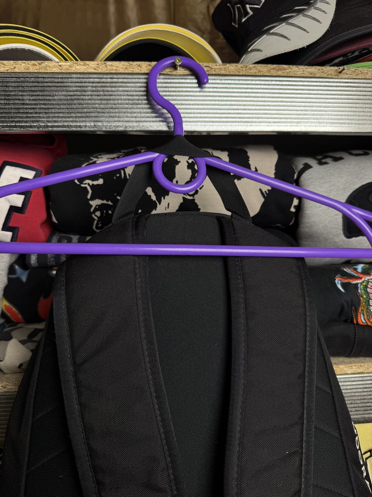Supreme × The North Face TNF bag Size ONE SIZE - 9 Thumbnail