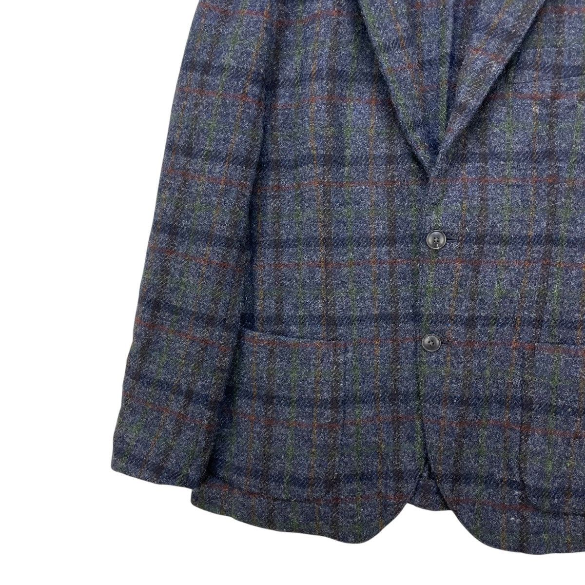 Harris Tweed 💥Vintage Harris Tweed Jacket Size US M / EU 48-50 / 2 - 4 Thumbnail