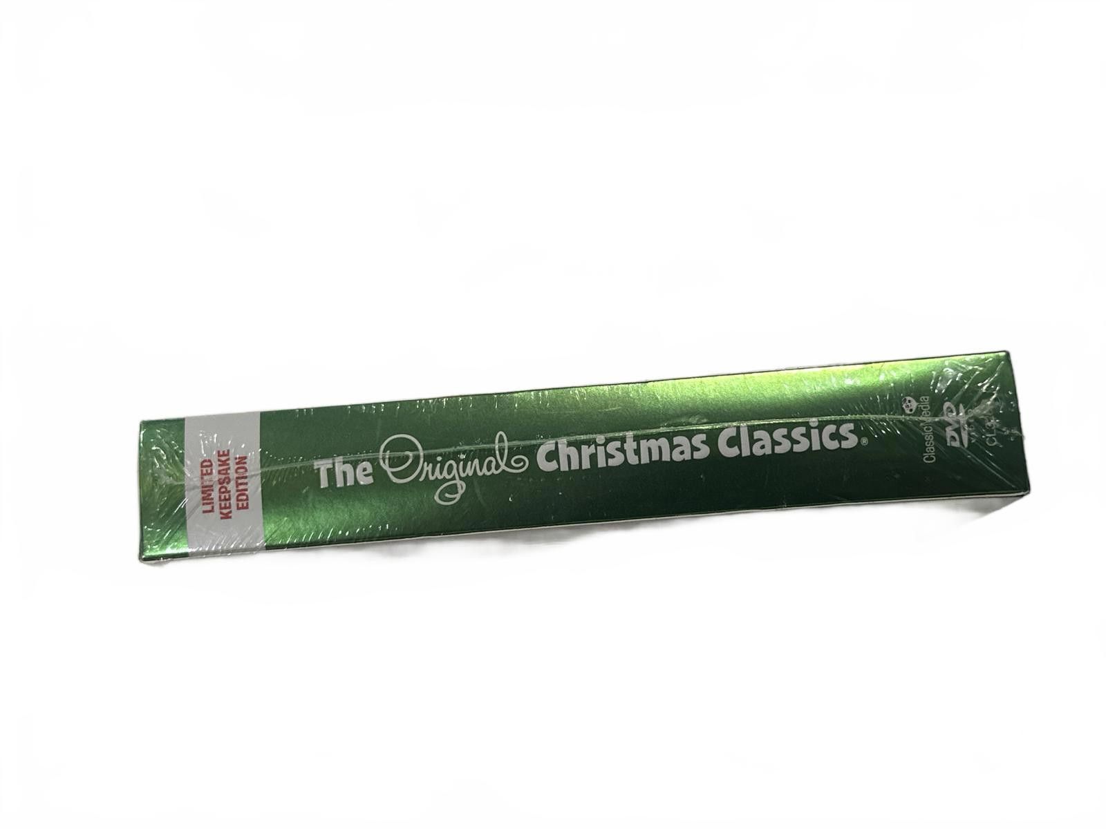 Other [2010] SEALED Original Classics Christmas Limited Edition Size ONE SIZE - 4 Thumbnail