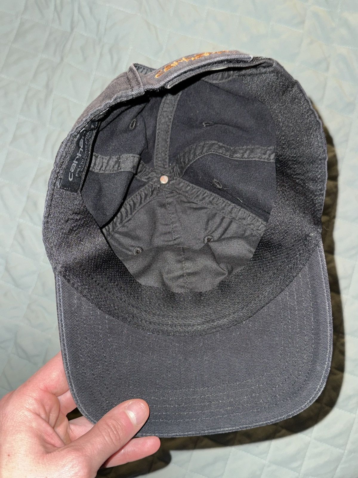 Carhartt Carhartt Size ONE SIZE - 2 Thumbnail