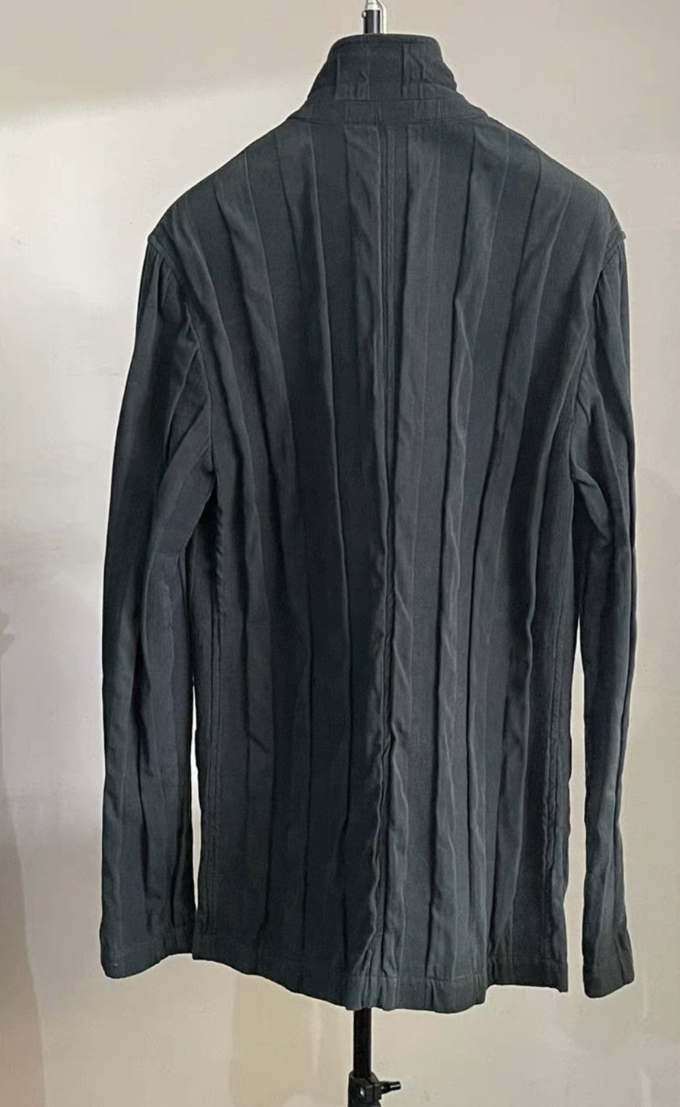 Ann Demeulemeester Ann Demeulemeester suit jacket Size 38S - 6 Thumbnail
