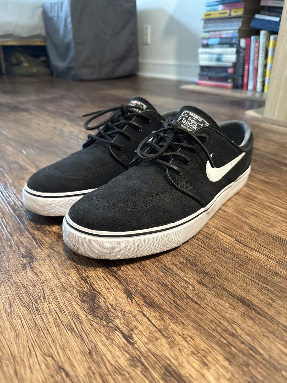 Nike SB Janoski OG Size US 11.5 / EU 44-45 - 2 Thumbnail