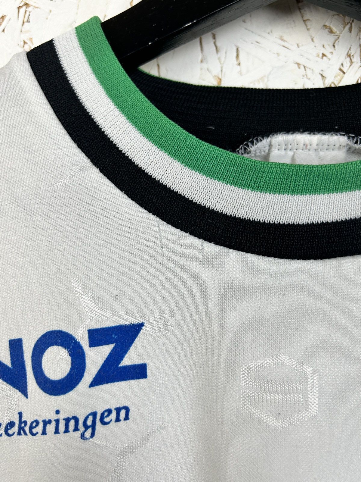 Puma Vintage Puma FC Groningen 1996/97/98 Training Kit Jersey Size US L / EU 52-54 / 3 - 7 Thumbnail