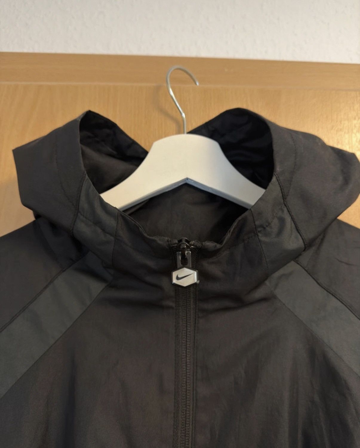 Nike NIKE TN TRACKJACKET Size US XL / EU 56 / 4 - 5 Thumbnail