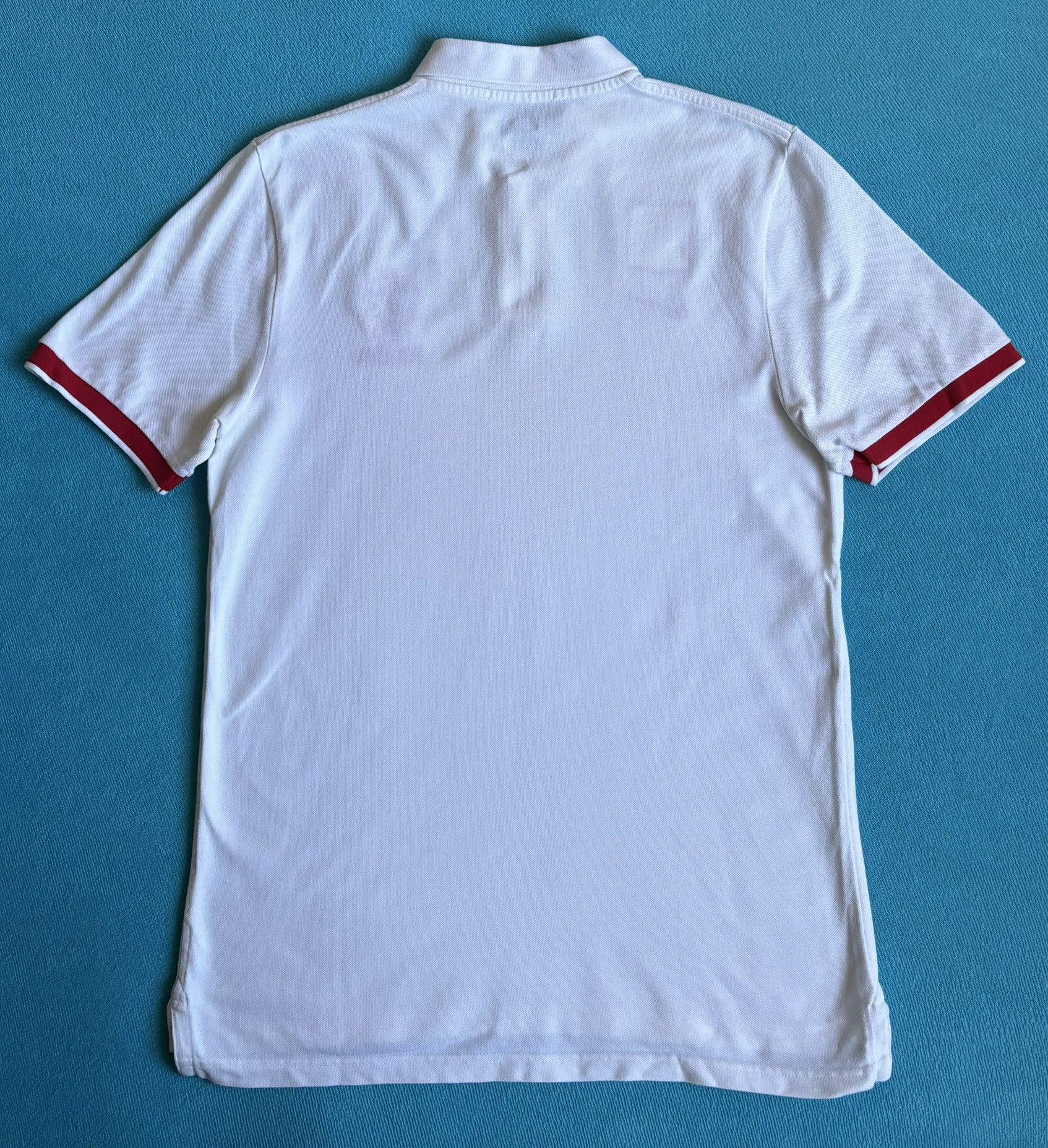 Nike Poland Nike PZPN Polo Size. L Size US L / EU 52-54 / 3 - 9 Thumbnail