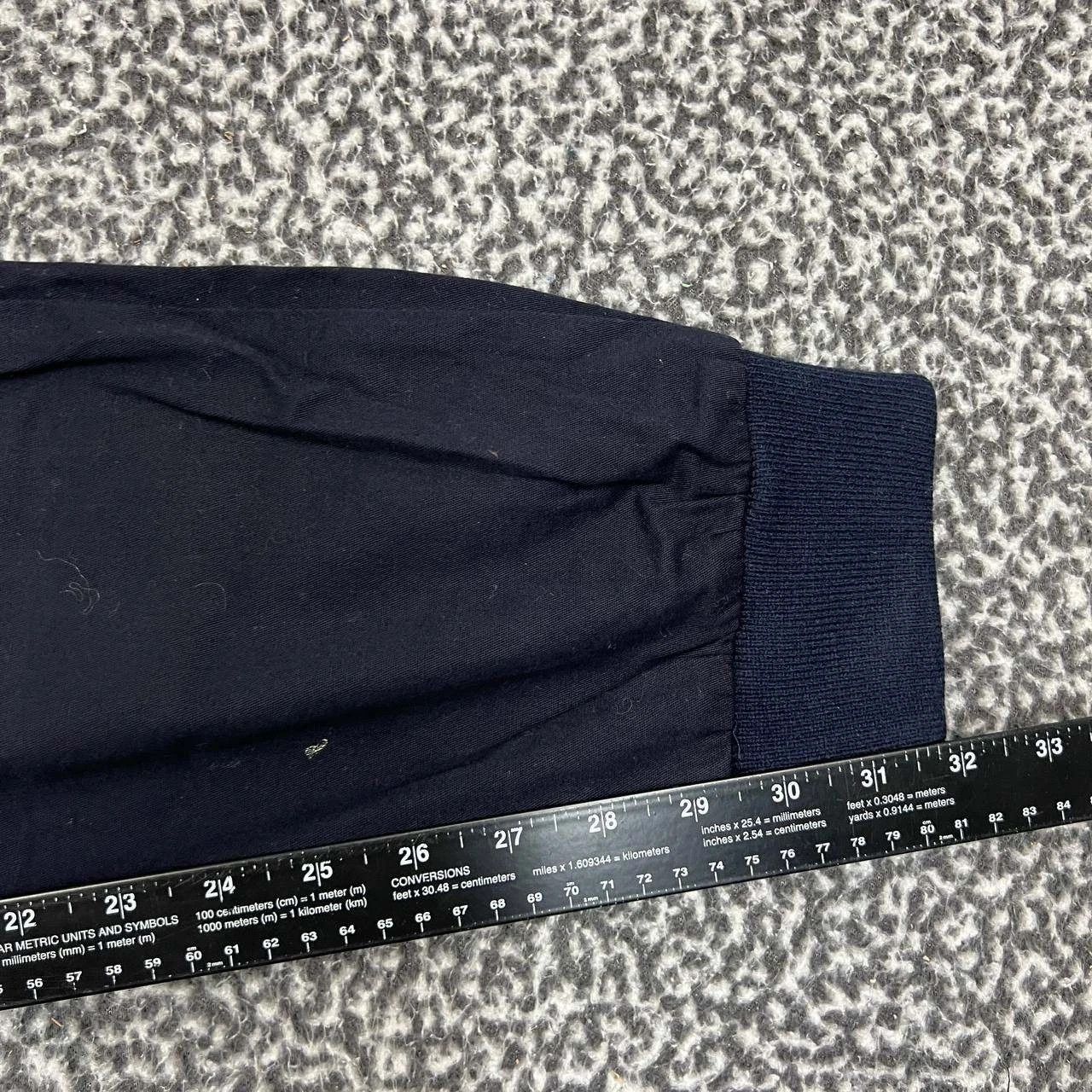 Rustic Dime Rustic Dime Jeans Men 36x32 Jogger Denim Pants Pocket Size US 38 / EU 54 - 5 Thumbnail