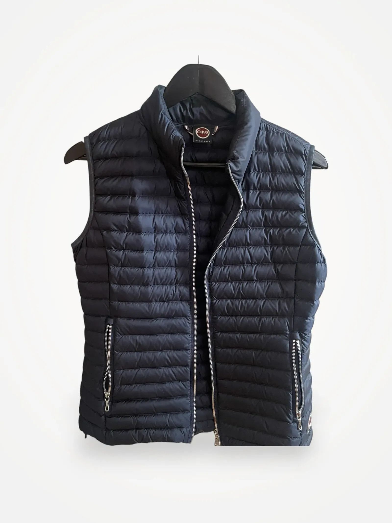 Colmar Colmar Vest Size M / US 6-8 / IT 42-44 - 1 Thumbnail