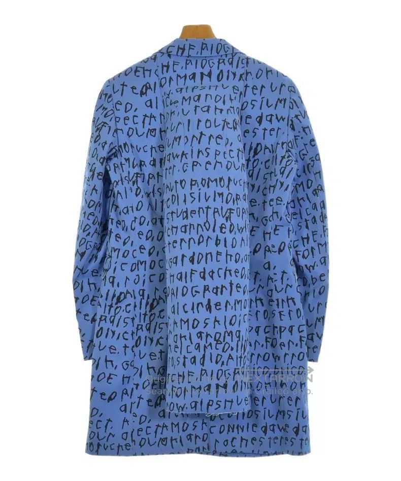 Comme des Garcons Comme Des Garcons Jacket Size US S / EU 44-46 / 1 - 2 Thumbnail
