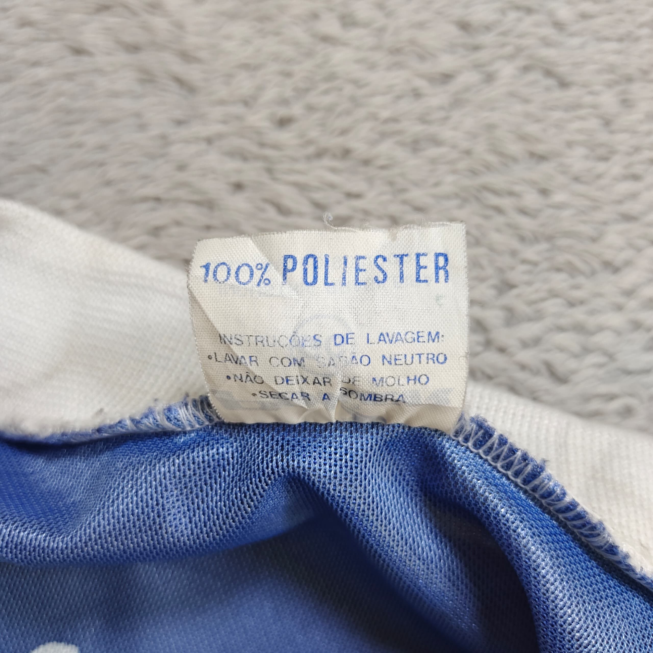 Vintage Vintage Poker FC Himeji Jersey Size US M / EU 48-50 / 2 - 10 Thumbnail
