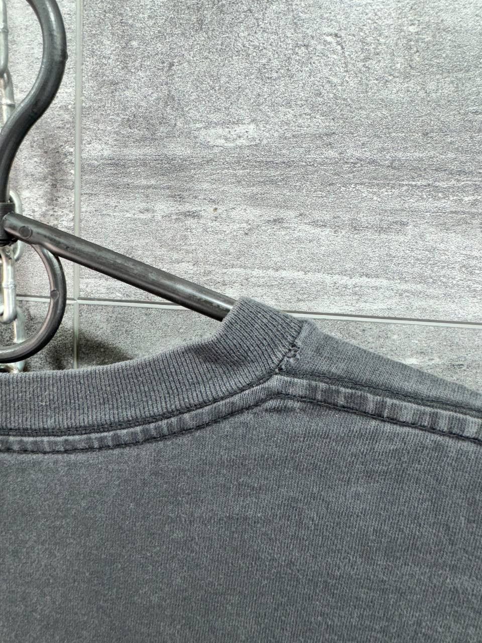 Calvin Klein × Vintage Atom Calvin Klein T Shirt Rare Vintage Mens Size US XL / EU 56 / 4 - 12 Thumbnail