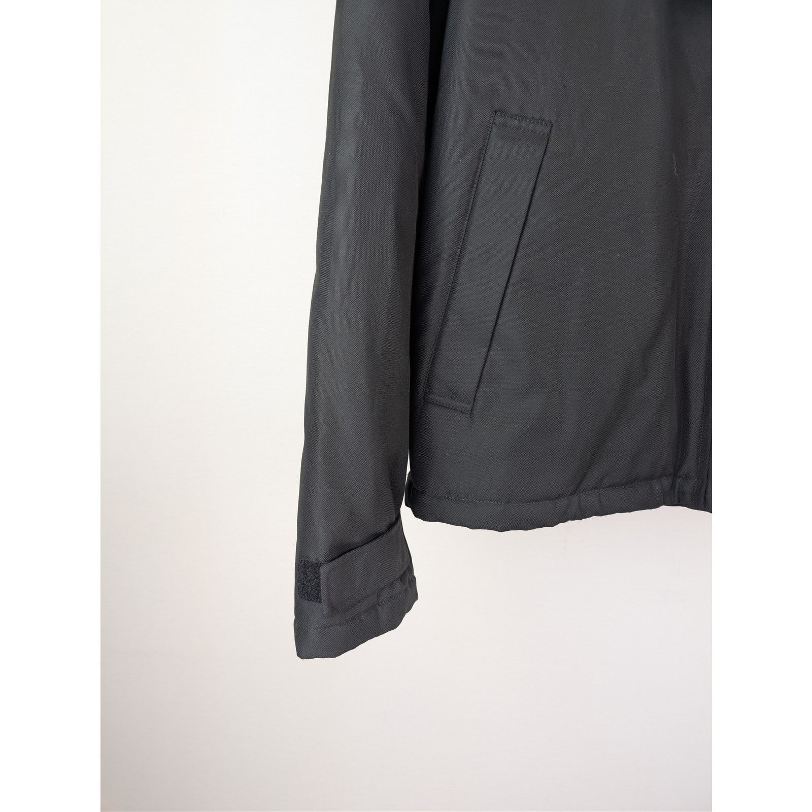 Gucci o1rshd1 Padded Down Jacket in Black/White Size US M / EU 48-50 / 2 - 5 Thumbnail