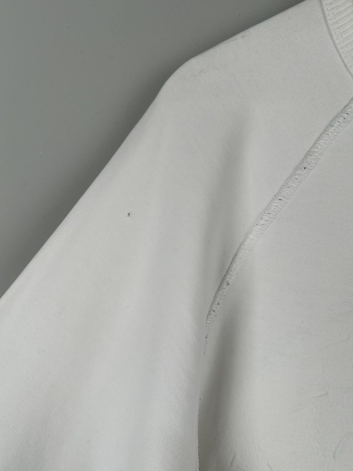 Diesel Diesel Box Logo Sweatshirt Oversized Size US L / EU 52-54 / 3 - 9 Thumbnail