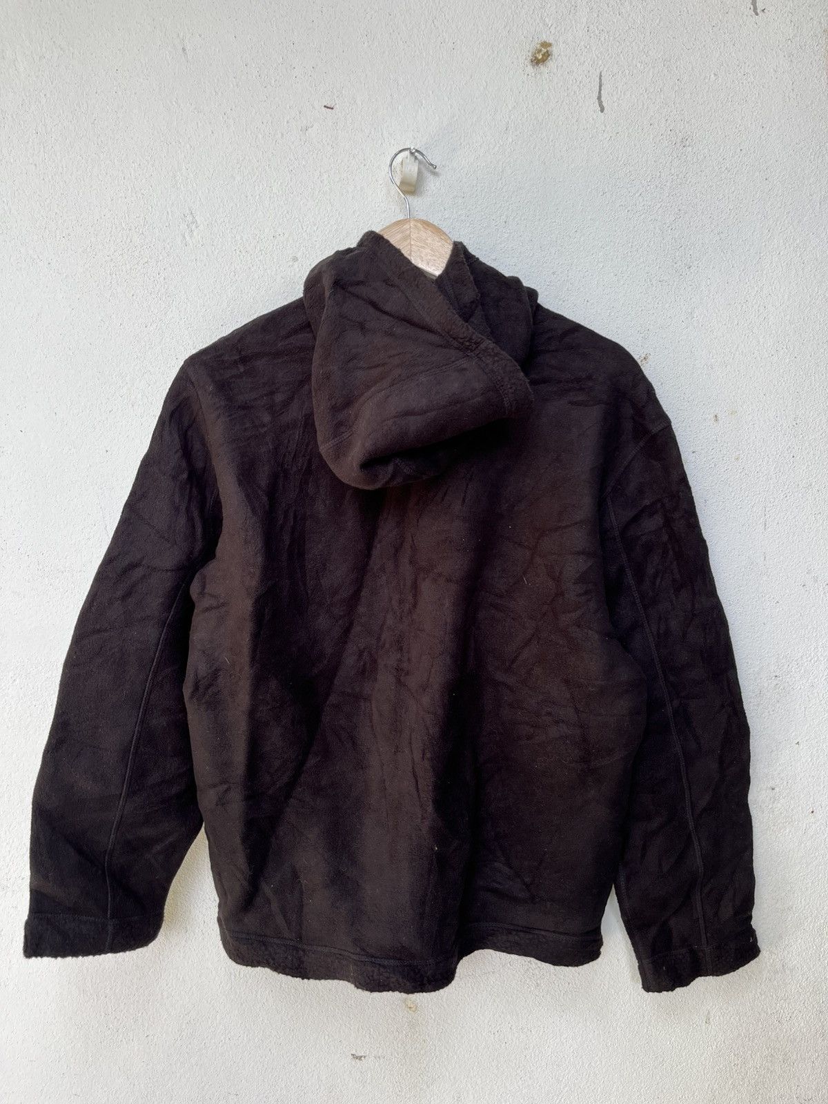 Japanese Brand 💥Y2K Uniqlo Fleece Jackets Size US M / EU 48-50 / 2 - 6 Thumbnail