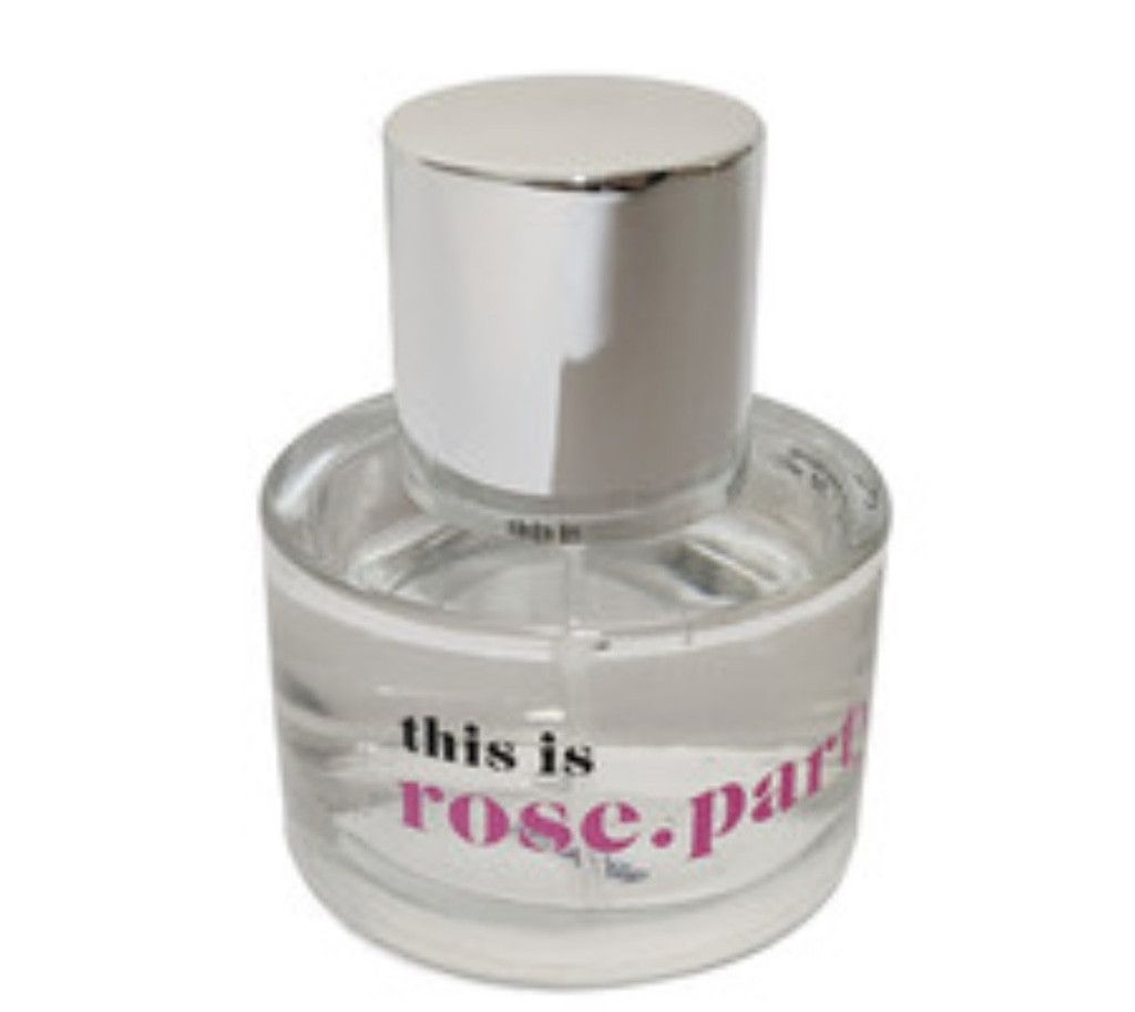 American Eagle Outfitters American Eagle A&E this is rose party Eau de parfum 1 oz Size ONE SIZE - 1 Thumbnail