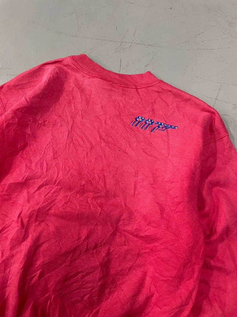 Vintage 007 JAMES BOND RARE Size US S / EU 44-46 / 1 - 3 Thumbnail