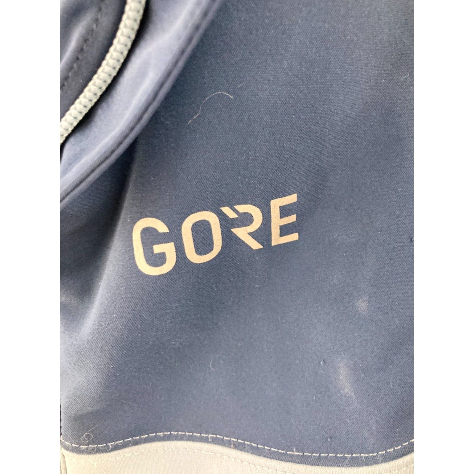 Vintage Gore Windstopper Jacket Womens Medium Blue Outdoor Hiking Size M / US 6-8 / IT 42-44 - 5 Thumbnail