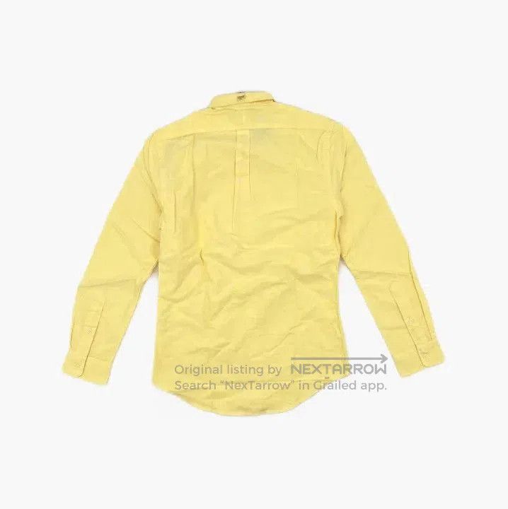 Polo Ralph Lauren Polo Ralph Lauren Solid Long. Size US S / EU 44-46 / 1 - 3 Thumbnail