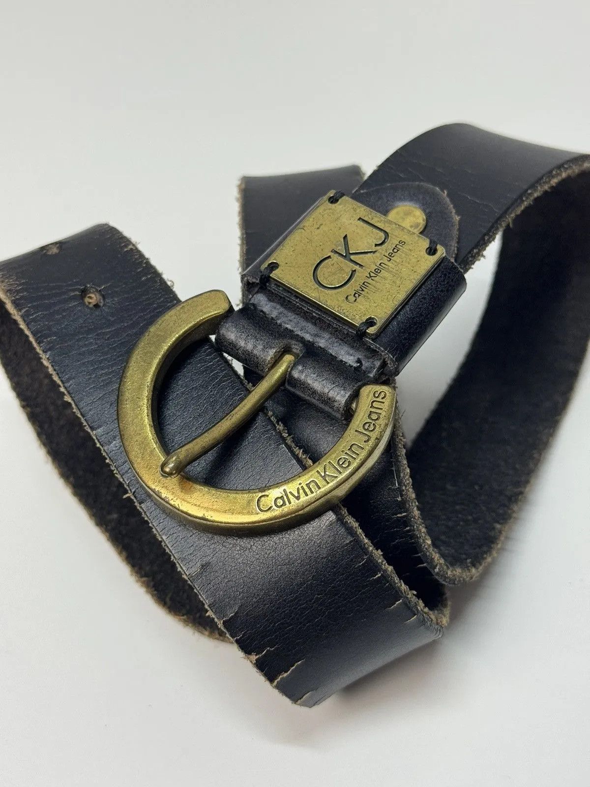 Beauty Beast Vintage streetwear Diesel Style B.B Simon Hysteric Glamour Size ONE SIZE - 8 Thumbnail