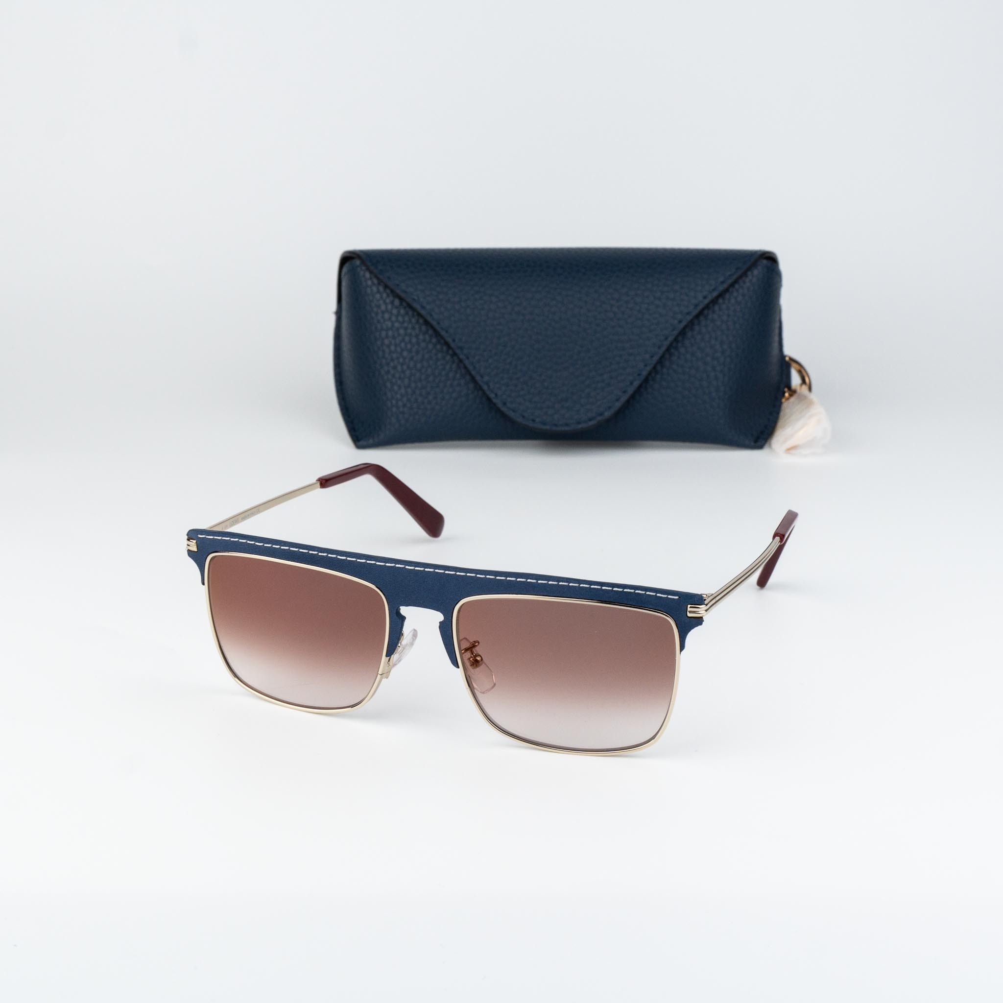 Loewe Loewe Men Sunglasses Square LW40006U 33G NEW AUTHENTIC Size ONE SIZE - 1 Thumbnail