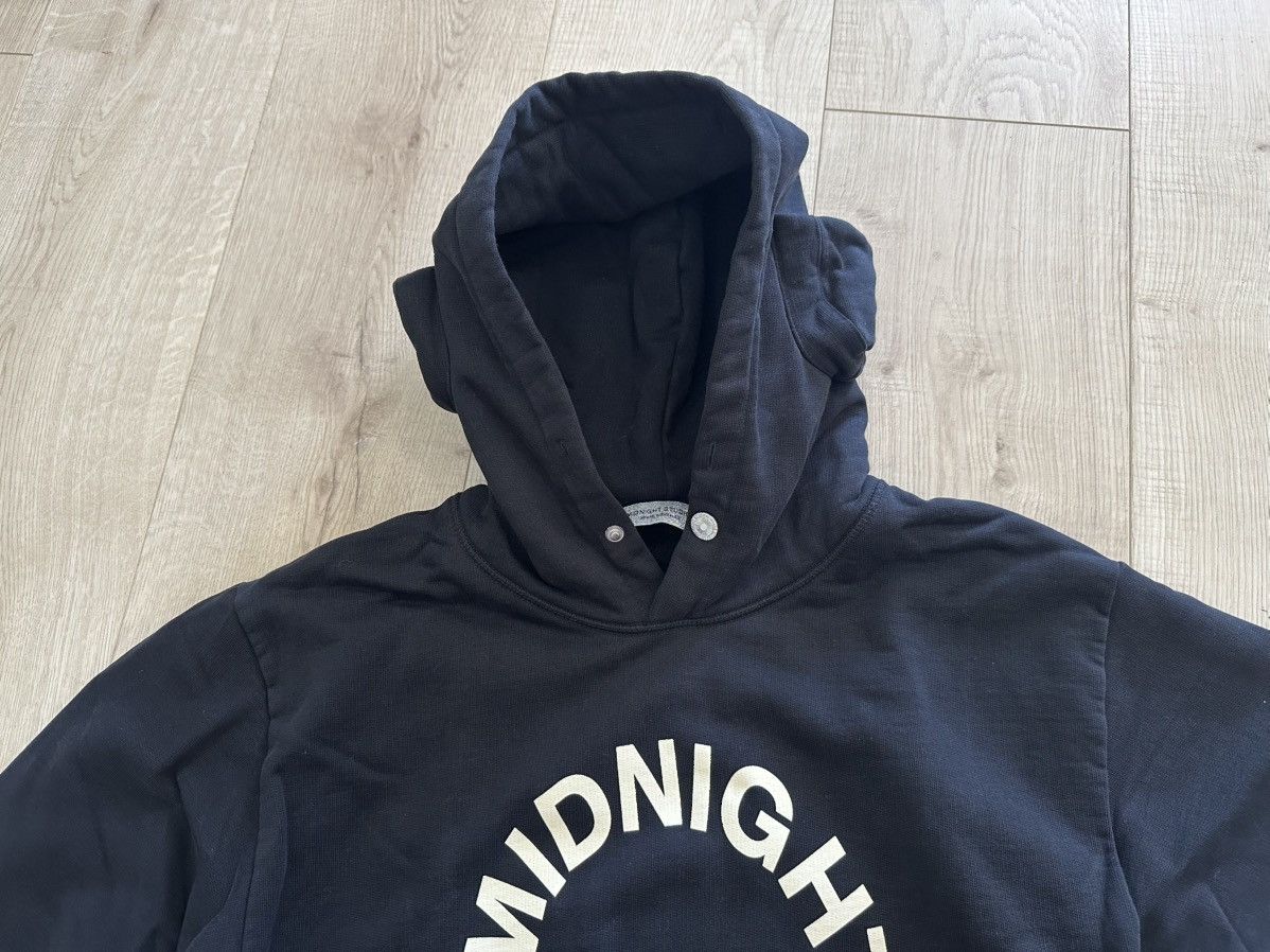 Midnight Studios Hoodie Size US L / EU 52-54 / 3 - 2 Thumbnail