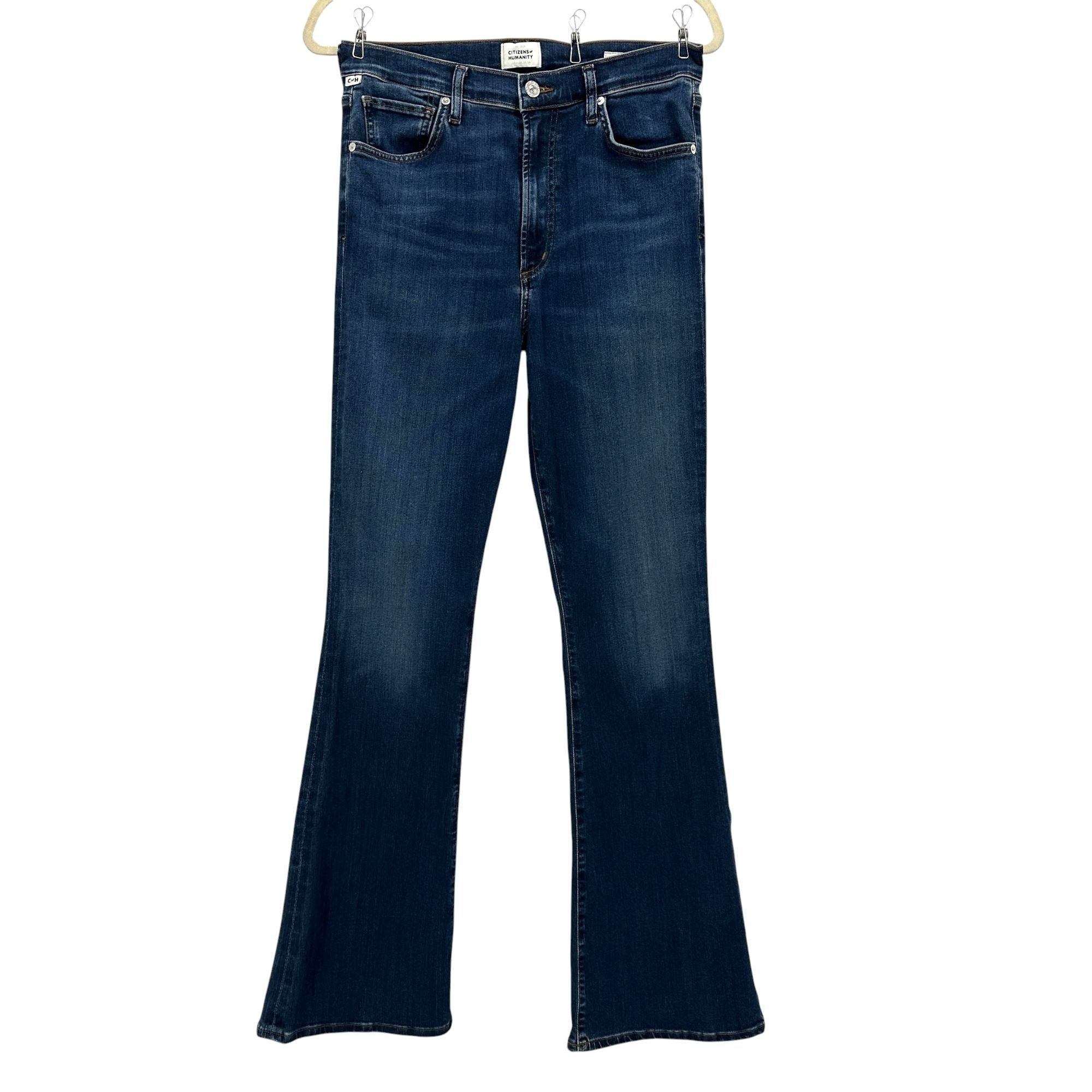Citizens Of Humanity Citizens Of Humanity Womens 29 Jeans Lilah High Rise Bootcut Size 29" - 1 Thumbnail