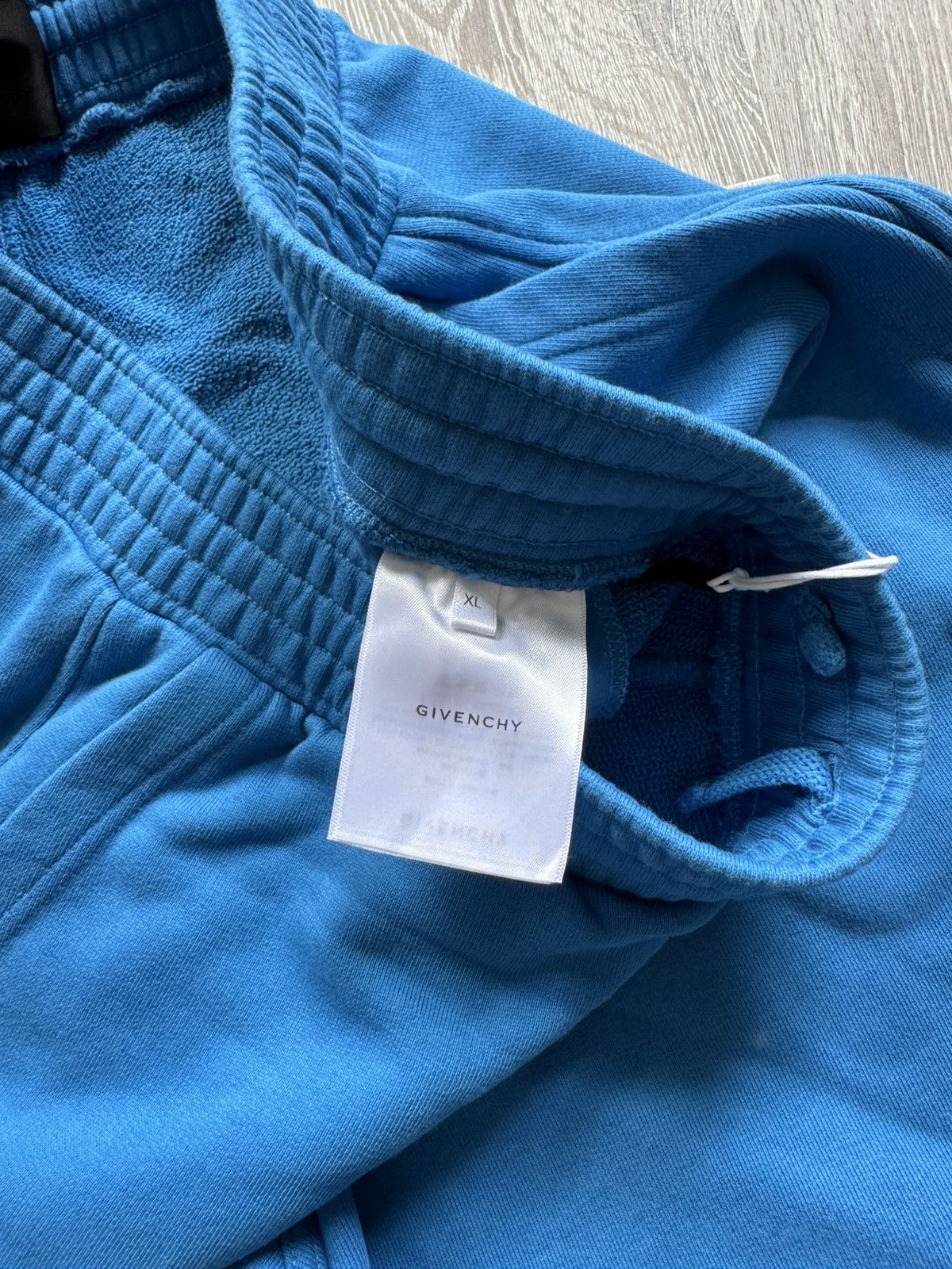 Givenchy Givenchy x Josh Smith Reaper Shorts Size US 36 / EU 52 - 5 Thumbnail