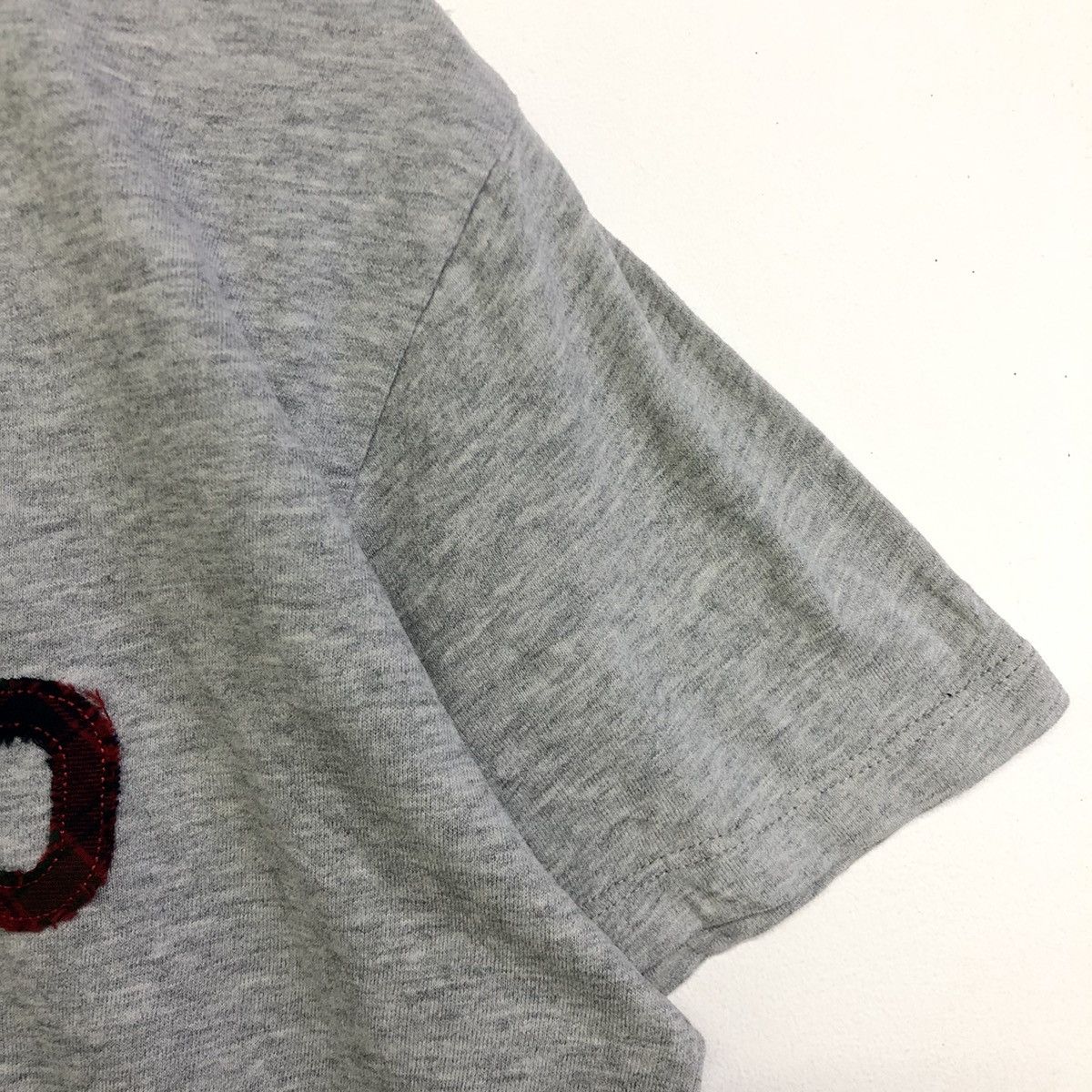 Pendleton Pendleton GELATO PIQUE Patched Spellout Tshirt Size US S / EU 44-46 / 1 - 5 Thumbnail