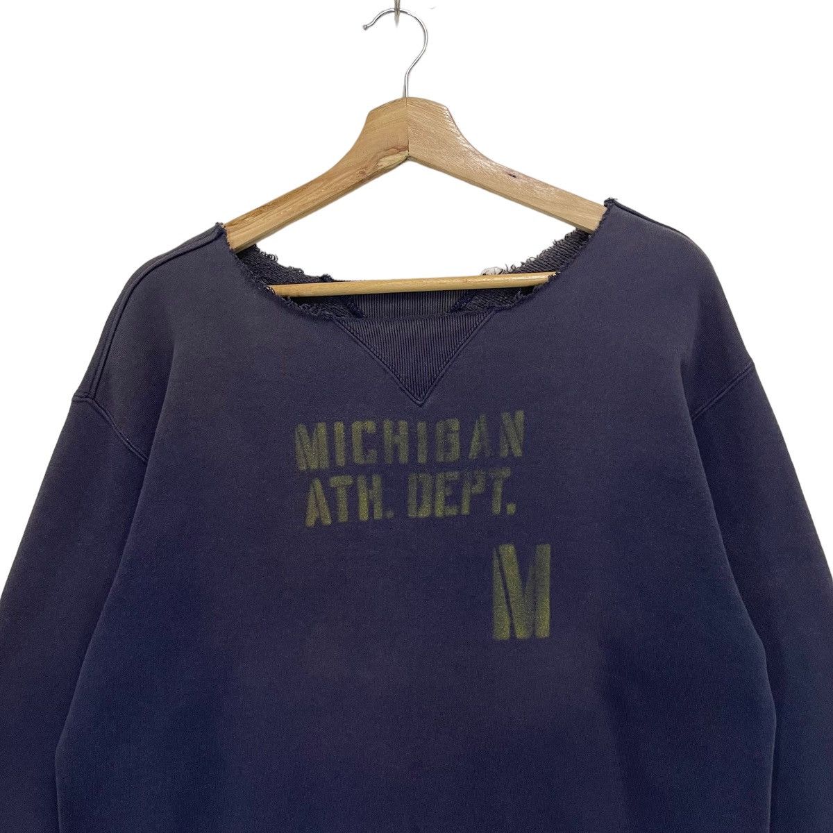 Champion 50s Champion Running Man Crewneck Sweatshirt Size US M / EU 48-50 / 2 - 4 Thumbnail