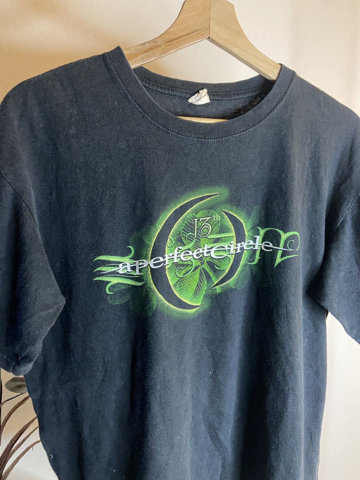 Vintage VINTAGE APERFECTCIRCLE❤️😊 Size US M / EU 48-50 / 2 - 3 Thumbnail