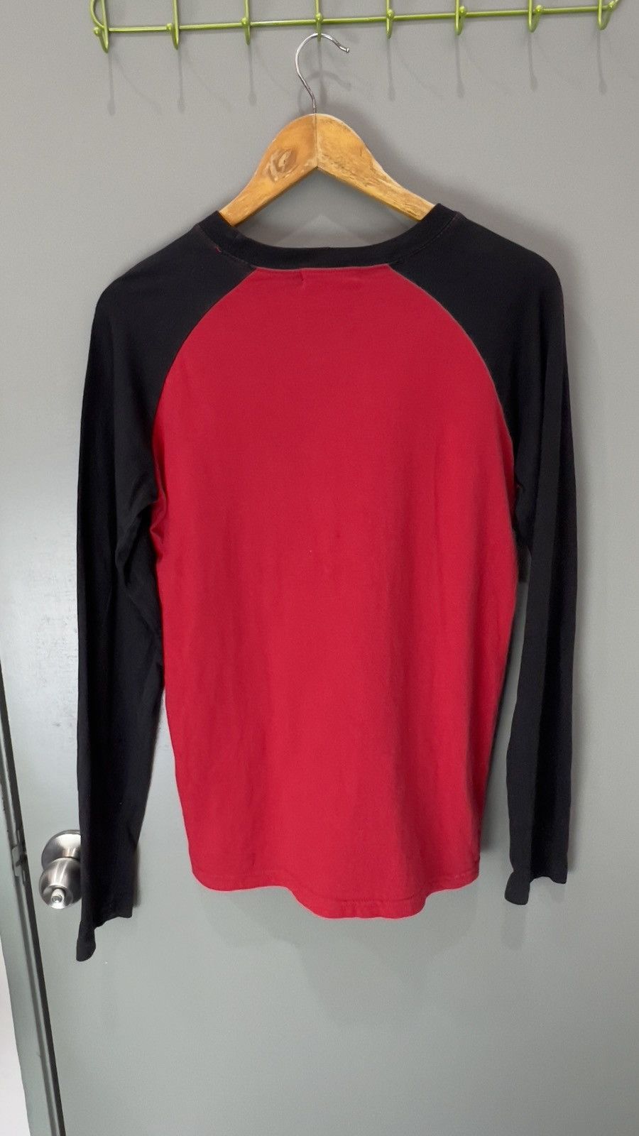 Vintage JUDE BLOOM like Hysteric Glamours Size L / US 10 / IT 46 - 3 Thumbnail