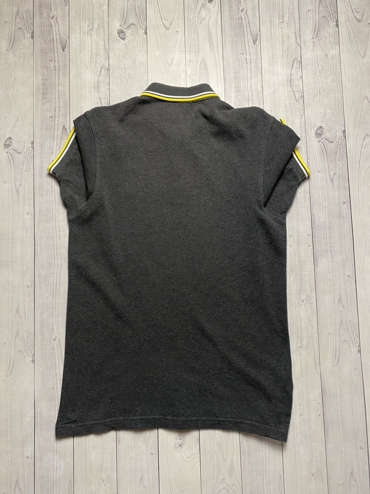 Fred Perry Vintage Fred Perry polo M Size US M / EU 48-50 / 2 - 6 Thumbnail