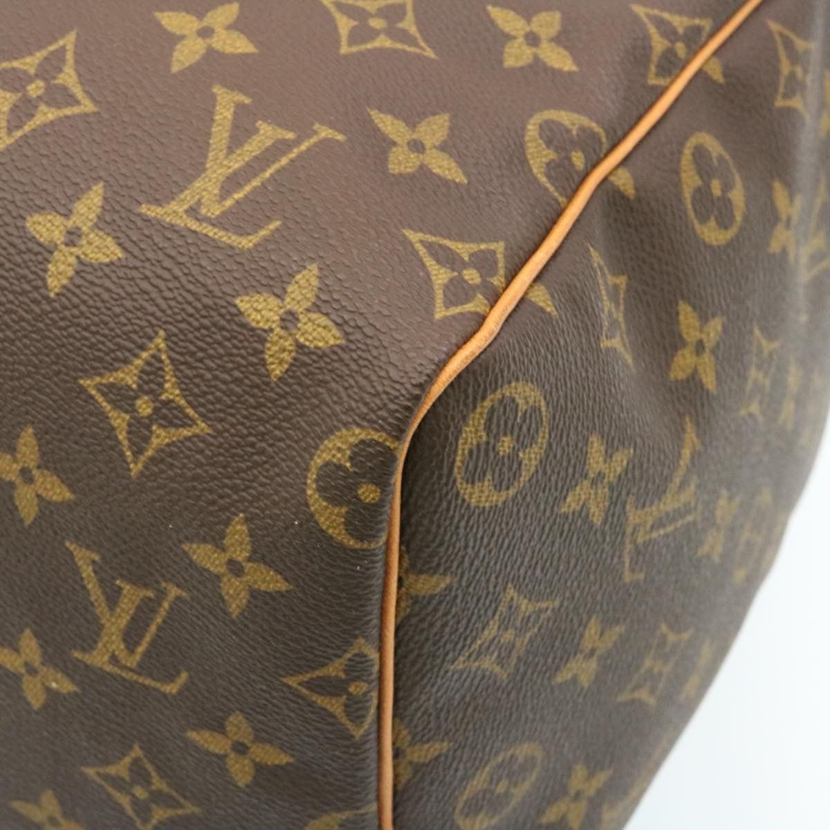 Louis Vuitton LOUIS VUITTON Monogram Speedy 40 Hand Bag M41522 Size ONE SIZE - 15 Thumbnail