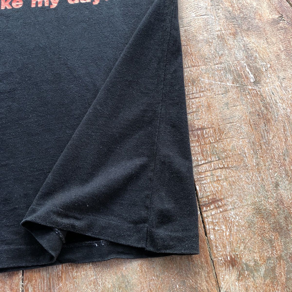 Other Vintage 1995 Clint Eastwood Dirty Harry Rare Movie Shirt Size US XL / EU 56 / 4 - 9 Thumbnail