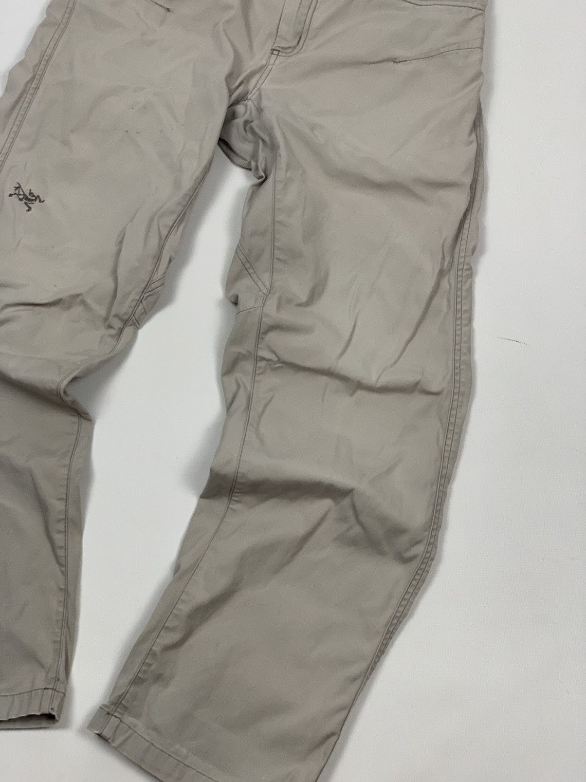 Arc'teryx Arcteryx vintage outdoor pants Size US 32 / EU 48 - 3 Thumbnail