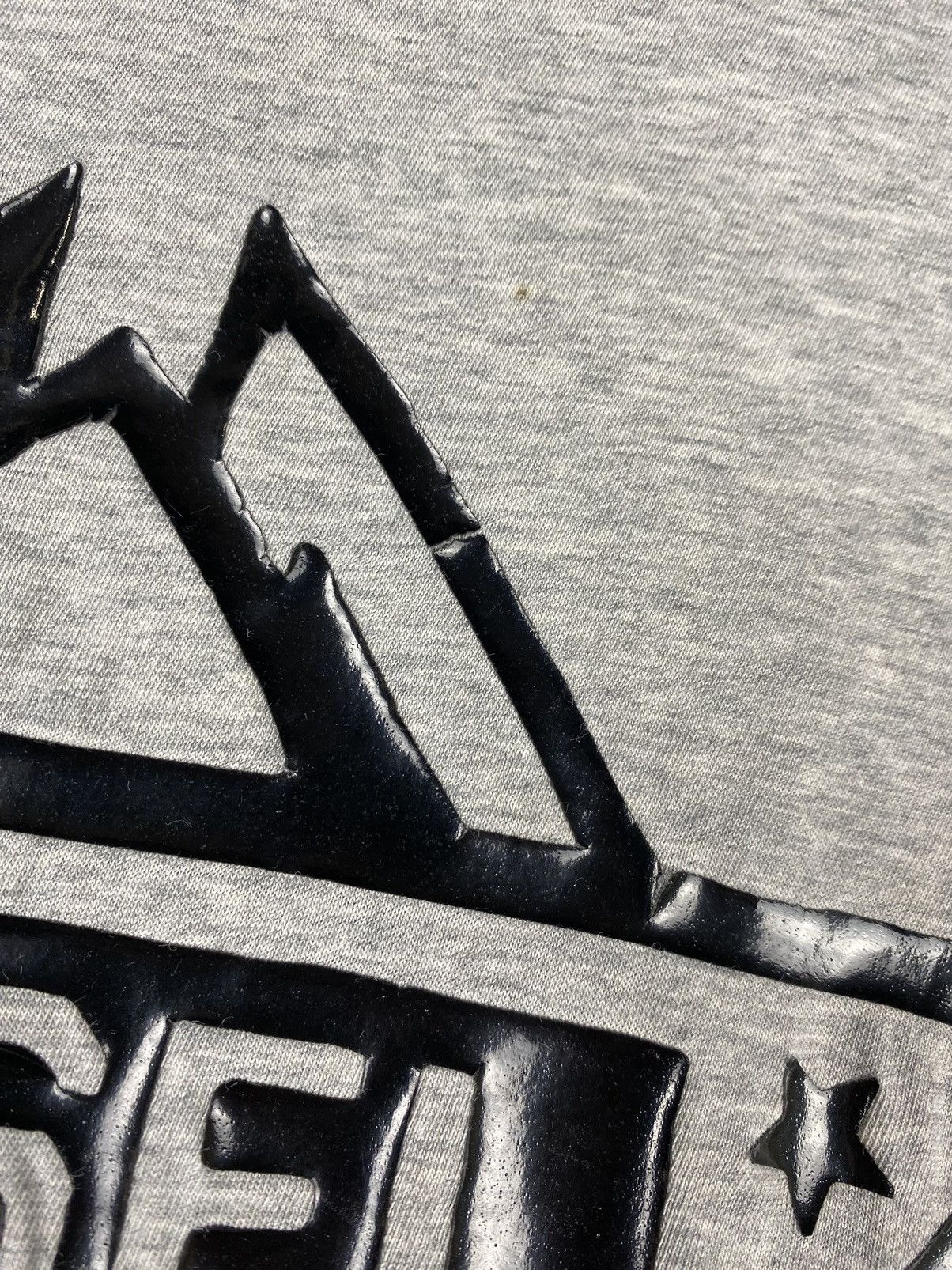 Diesel × Vintage Vintage Diesel Y2K Big Logo Tee T Shirt Size L Size US L / EU 52-54 / 3 - 9 Thumbnail