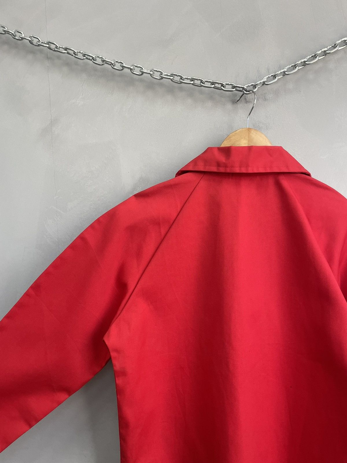 Le Laboureur French retro Harrington jacket USA style work wear Size US S / EU 44-46 / 1 - 12 Thumbnail