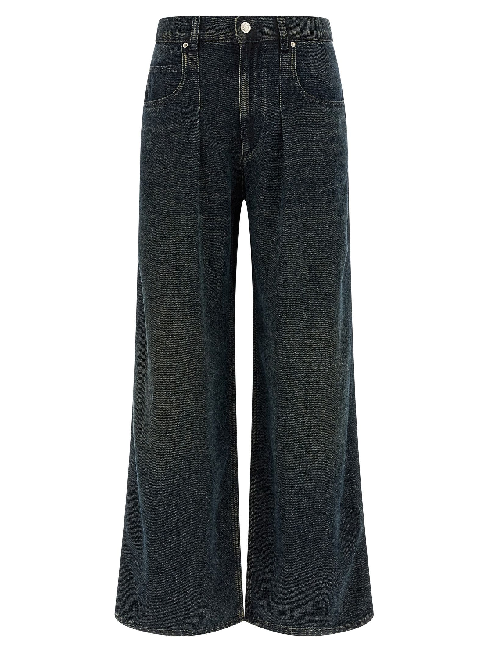 Isabel Marant 'Rodayna' Jeans Size 26" / US 2 / IT 38 - 1 Thumbnail
