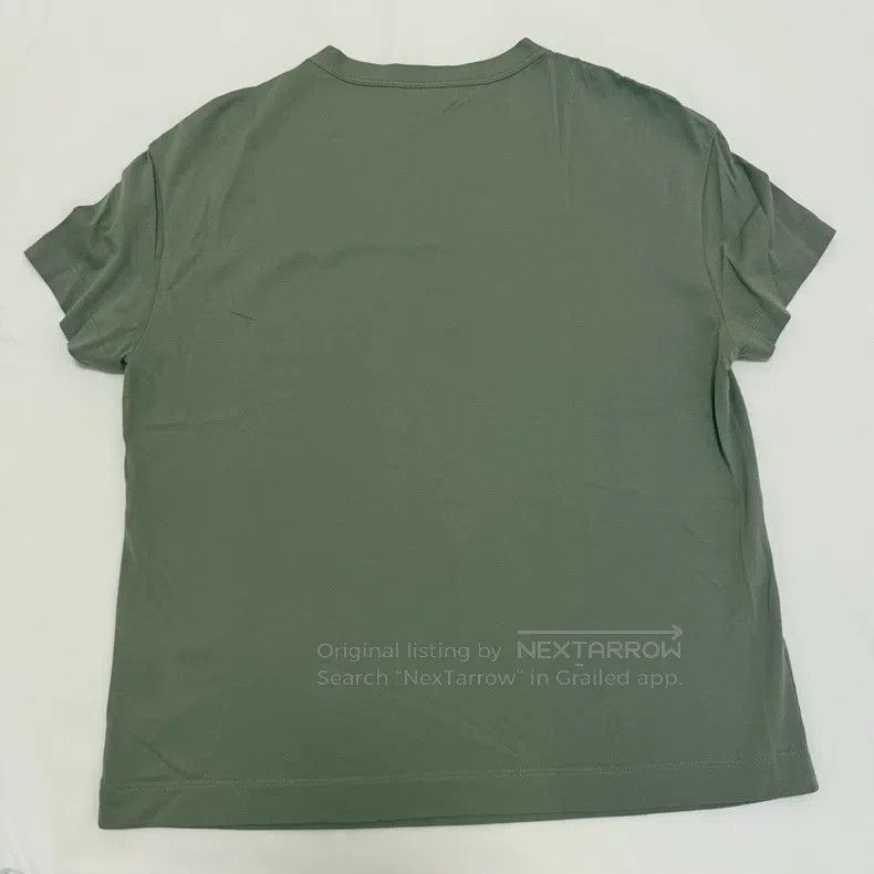 Brunello Cucinelli Brunello Cucinelli Sequined T-Shirt Size S / US 4 / IT 40 - 2 Thumbnail