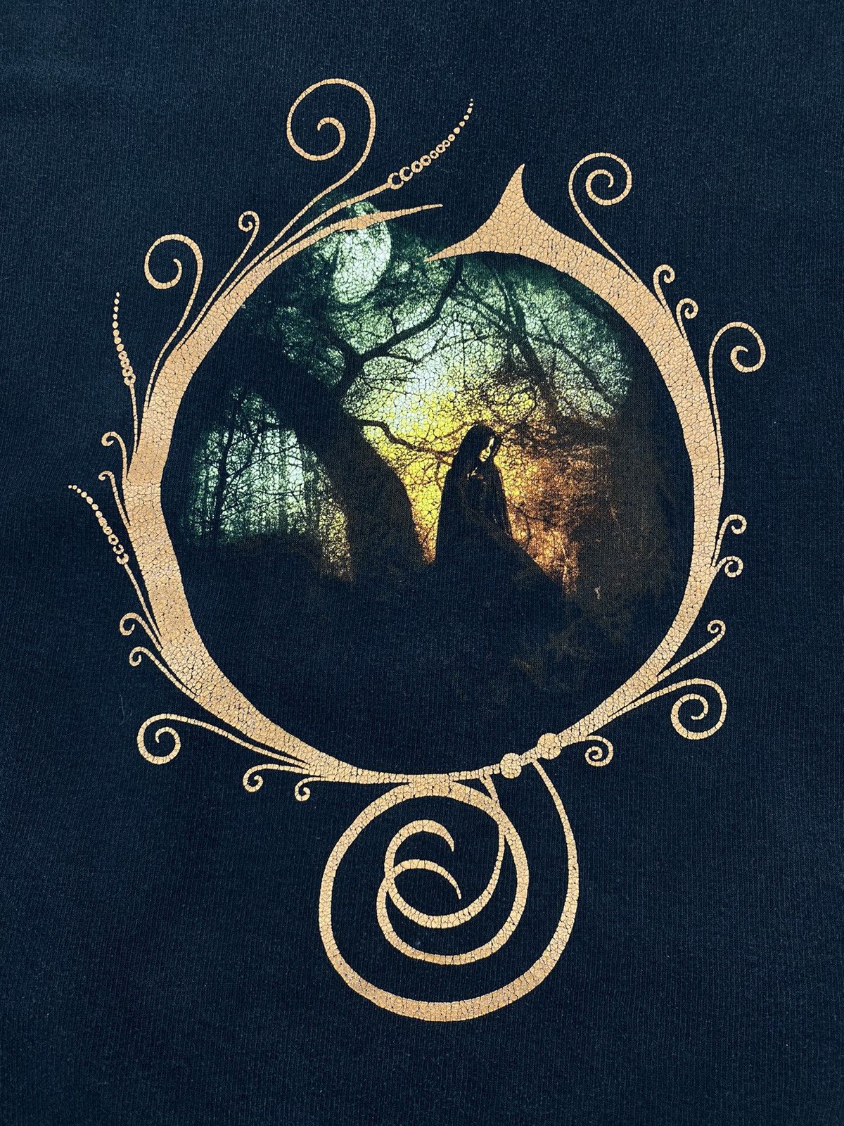 Band Tees Y2K Distressed Opeth The Candlelight Years Box Set Hoodie Size US XL / EU 56 / 4 - 14 Thumbnail