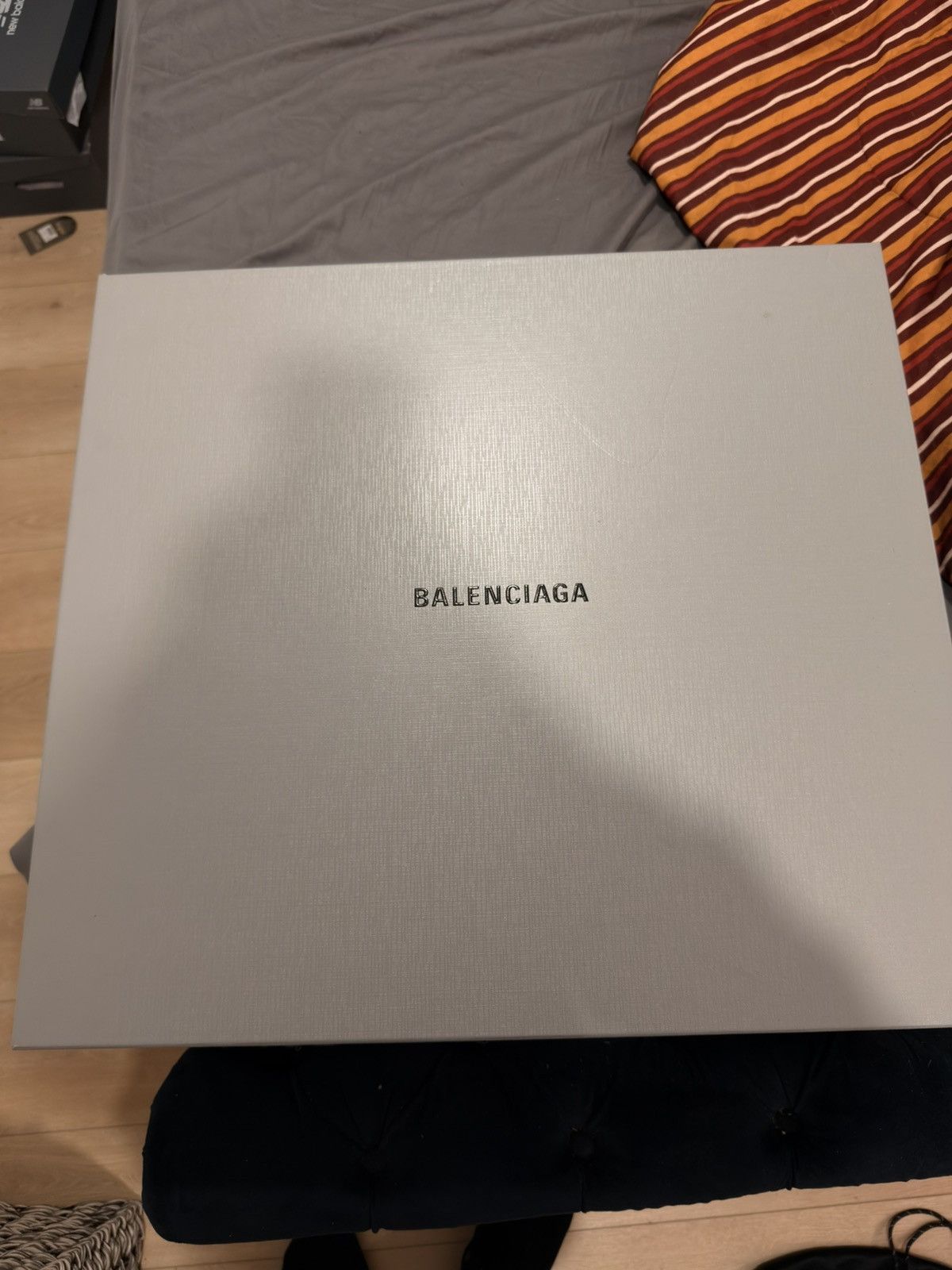Balenciaga Balenciaga Venom Boots Size US 11 / EU 44 - 7 Thumbnail